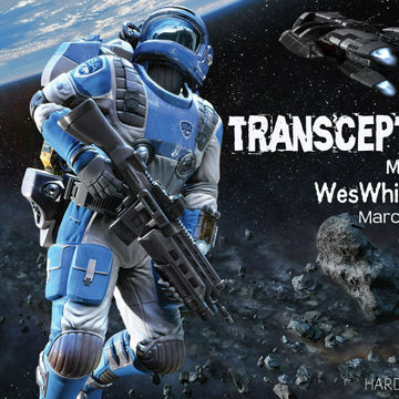 WesWhite Dj   Transception (March 2014)