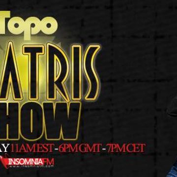 Topo   Teatris Show 010 (Insomniafm)