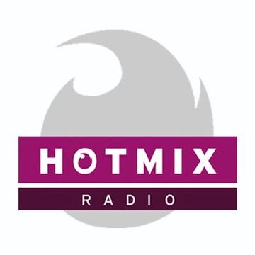 Topo @ Hotmixradio