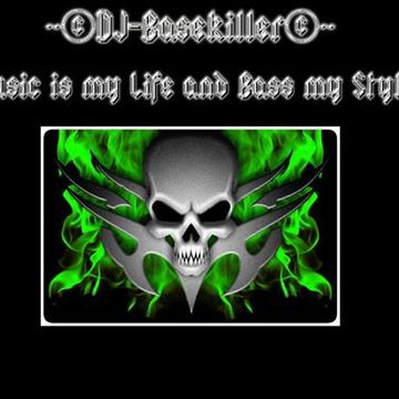 DJ Basekiller   Angerfist Dirty Special