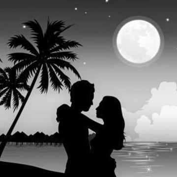 Soulful Intimate Moonlight Mix