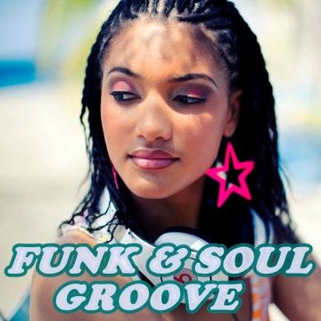 80s Rare Old Skool Funk & Soul Groove Vol 1