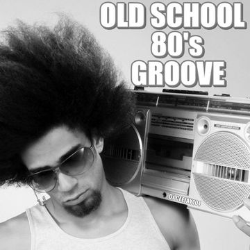 Old School 80's Funk & Soul Mix