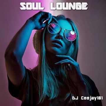 Soul Lounge Groove mix