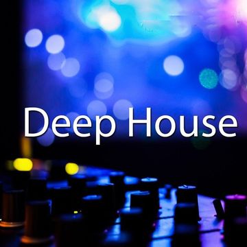 deep house 2016