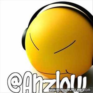 Anzlow - Virtual Vocal Trance