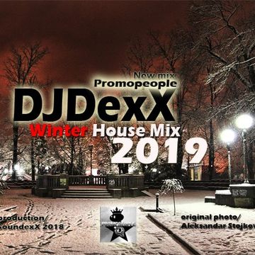 DJDexX -Winter Mix 2019