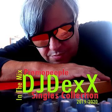 DJDexX Singles 