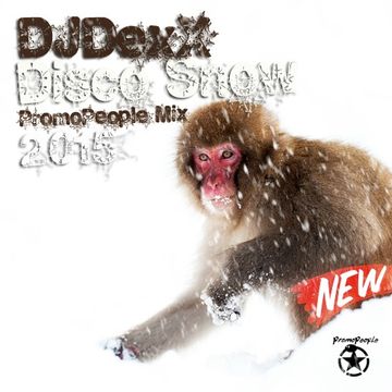 DJDexX - Disco Snow (PromoPeople Mix/2015)