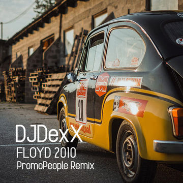 DJDEXX - Floyd 2010 > RmX 2010 PromoPeople