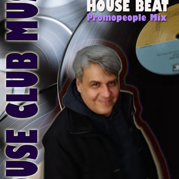 DJDexX - House Beat Mix (Old School Mix 2021) Promopeople