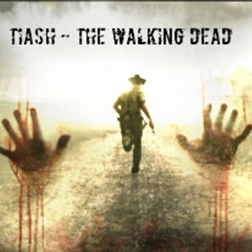 TiasH - The Walking Dead