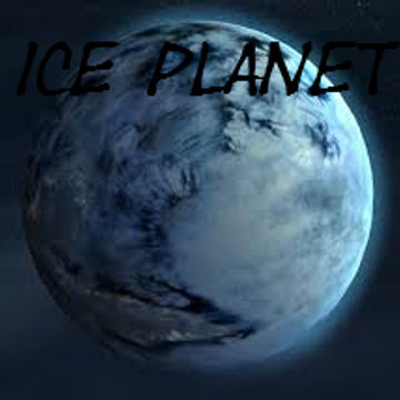 Ice Planet