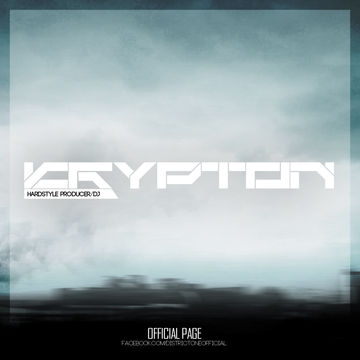 early hardstyle mixed by krypton