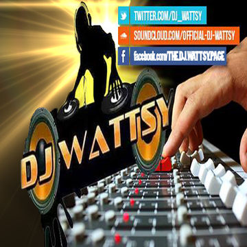 FEBRUARY 2015 MIX part 2  BY DJ WATTSY