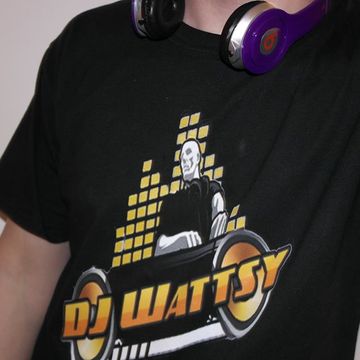 Wideboys  if you want to party (DJ WATTSY REMIX )