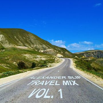 Alexander SLip - Travel mix vol.1