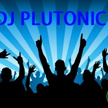 DJ Plutonic - Old Skool to the Max