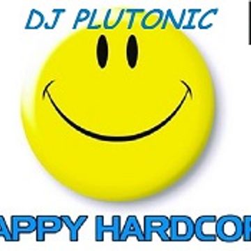 DJ Plutonic - Bonkers Tribute Part 2 05/10/14