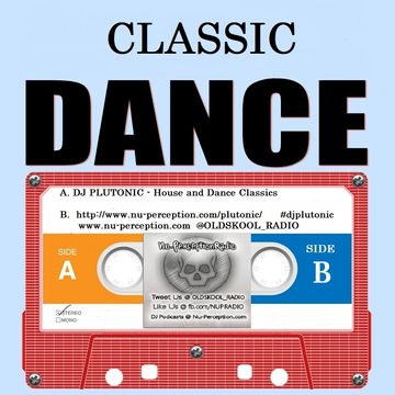 DJ Plutonic - House / Dance Classics 22/02/14