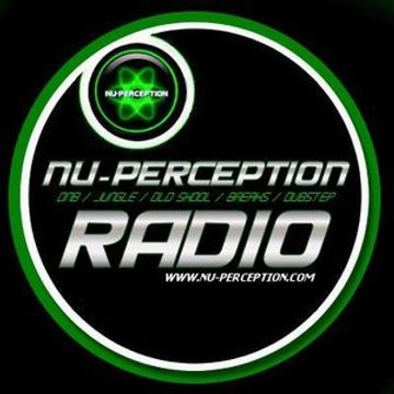 Nu-Perception Radio Show (16/11/13)