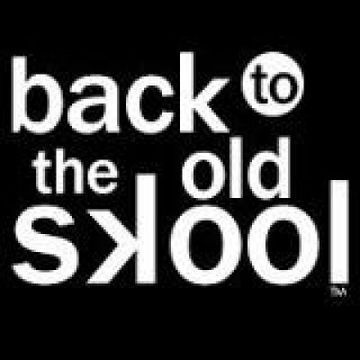 old skool vol 1 mix by steve goldsmith