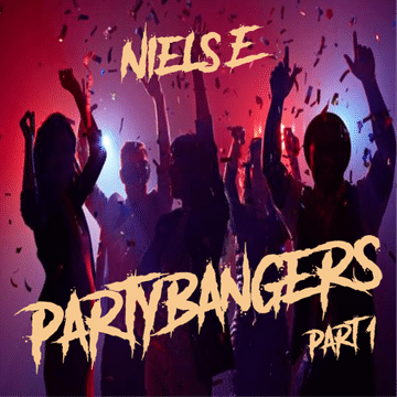 Dj Niels E   Partybangers Part 1