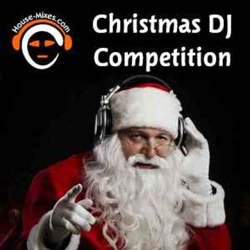 Christmas 2013 DJ Competition (harddance HappyHardcore)