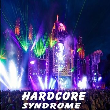 HardCore Syndrome Part 1(2014)