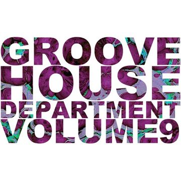 Groove House Department 9