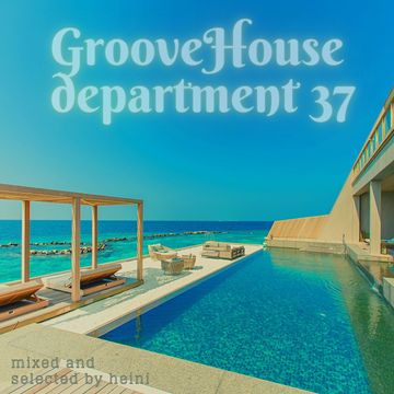 Groove House Department 37