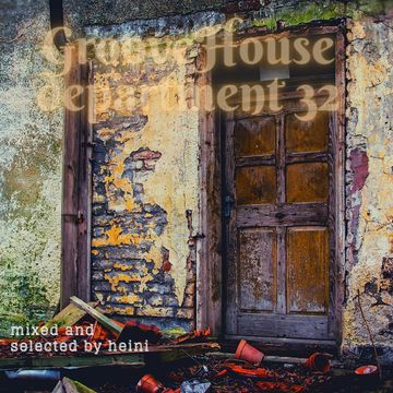 GrooveHouse Department 32