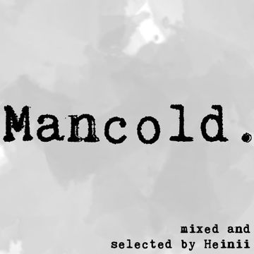 Mancold Session @ Restradio 2017-03-02