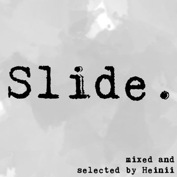 Slide Session @ Restradio 2017-01-12