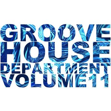 Groove House Department 11