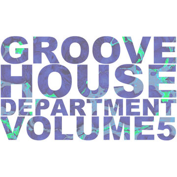 Groove House Department 5