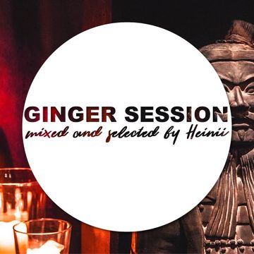 The Ginger Session @ Toso