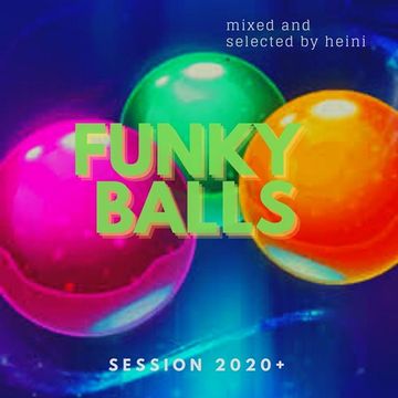 Funky Balls