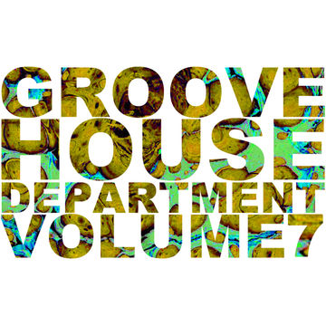 Groove House Department 7