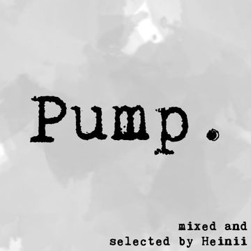 Pump Session @ Restradio 2017-01-05