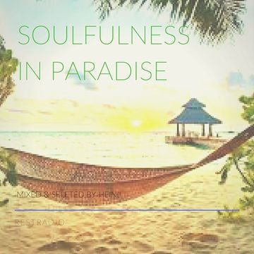 Soulfulness in Paradise @ Restradio 2017-04-13