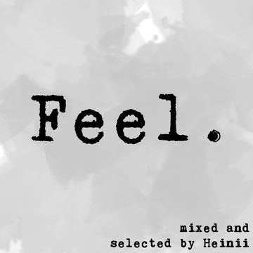 Feel Session @ Restradio 2017-03-09