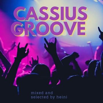 Cassius Groove