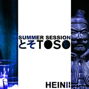 Summer Session @ Toso Part 2