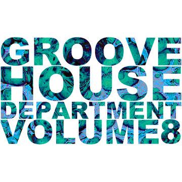 Groove House Department 8