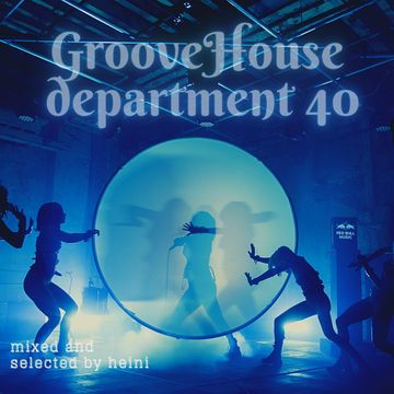 Groove House Department 40