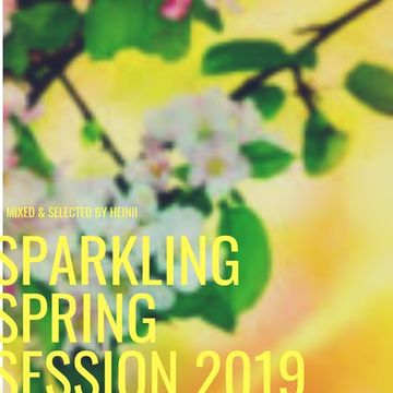 Sparkling Spring Session