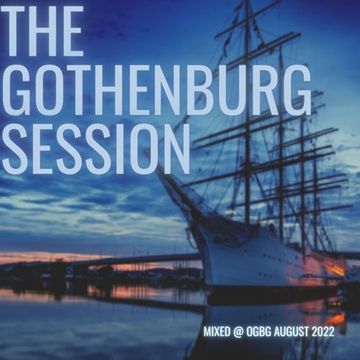 The Gothenburg Session 2022