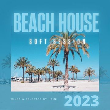 Beach House Session 2023