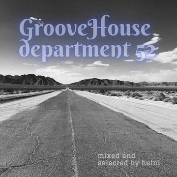 Groove House Department 52